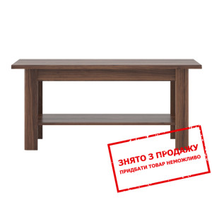 Стіл журнальний Опен LAW115 N Гербор Горіх каліфор...