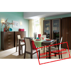 Модульне робоче місце Палемо Меблі БРВ