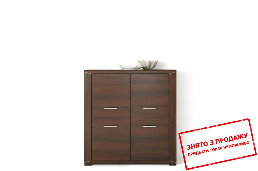 Комод Палемо KOM4D Гербор
