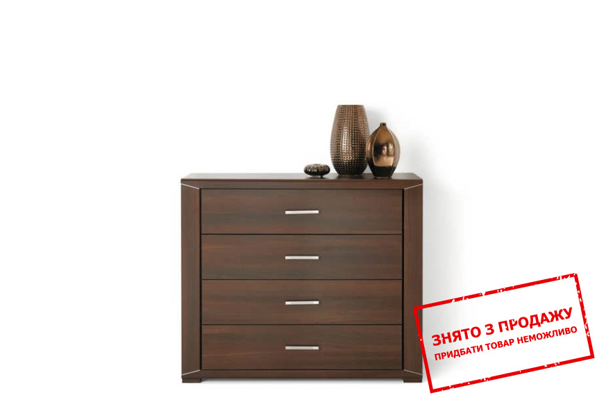 Комод Палемо KOM4S/100 Гербор