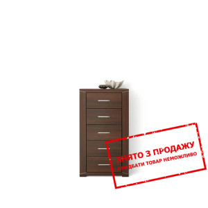 Комод Палемо KOM5S/60 Гербор