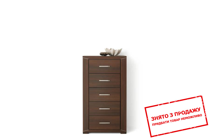 Комод Палемо KOM5S/60 Гербор