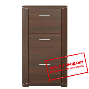 Тумба для взуття Палемо BUT3D Гербор...