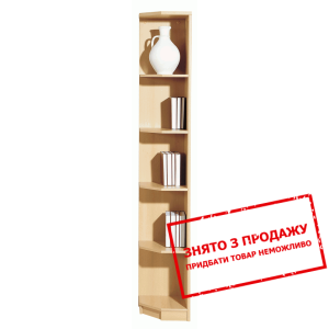 Стелаж кутовий Поп KNZO/19/3 Гербор...