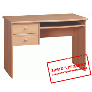 Стіл комп'ютерний Поп KBIU/8/11 Гербор...