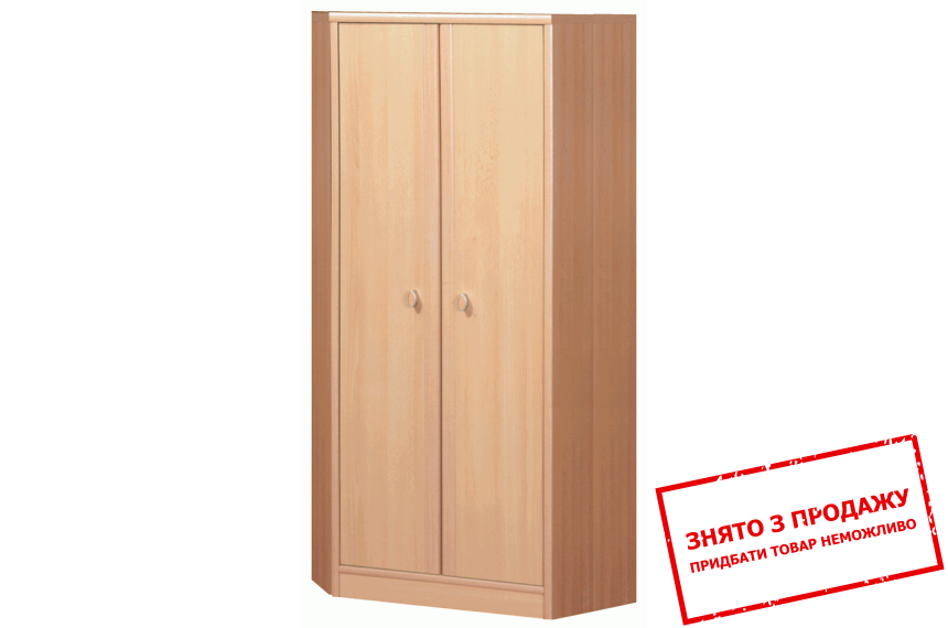 Шафа кутова Поп KSUN/19/7 Гербор