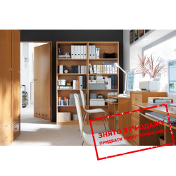 Модульне робоче місце Поп Меблі Гербор