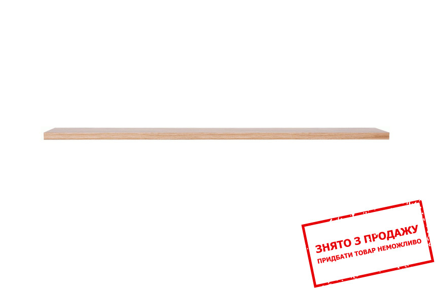 Полиця Рафло Горіх Сальов P1/10 БРВ