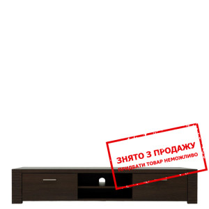 Тумба під ТВ Рафло Дуб венге RTV2S/3/15 БРВ...