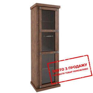 Вітрина Річард 1WP Гербор