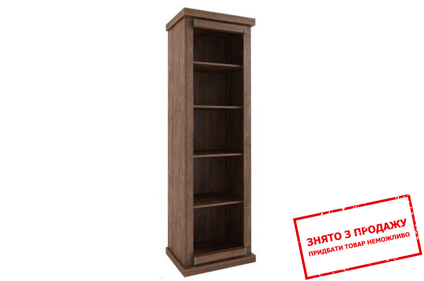 Стелаж Річард 60 Гербор