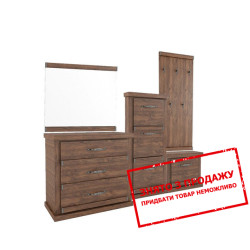 Модульний передпокій Річард Меблі Гербор