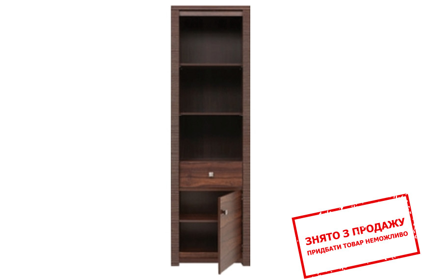 Стелаж Сенегал REG1D1SL БРВ