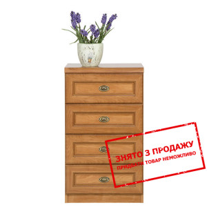 Комод Севилла 4S/50 БРВ