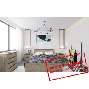 Спальня Смайл Гербор