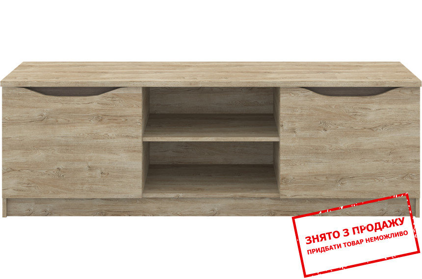 Тумба для ТВ Смайл RTV165 Гербор