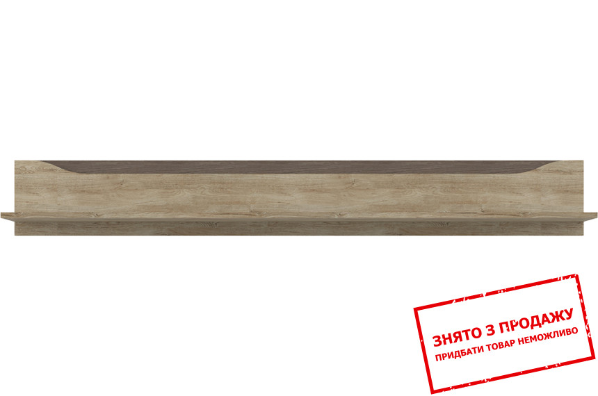 Полиця Смайл POL165 Гербор