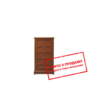 Комод Соната KOM5S/6 Гербор