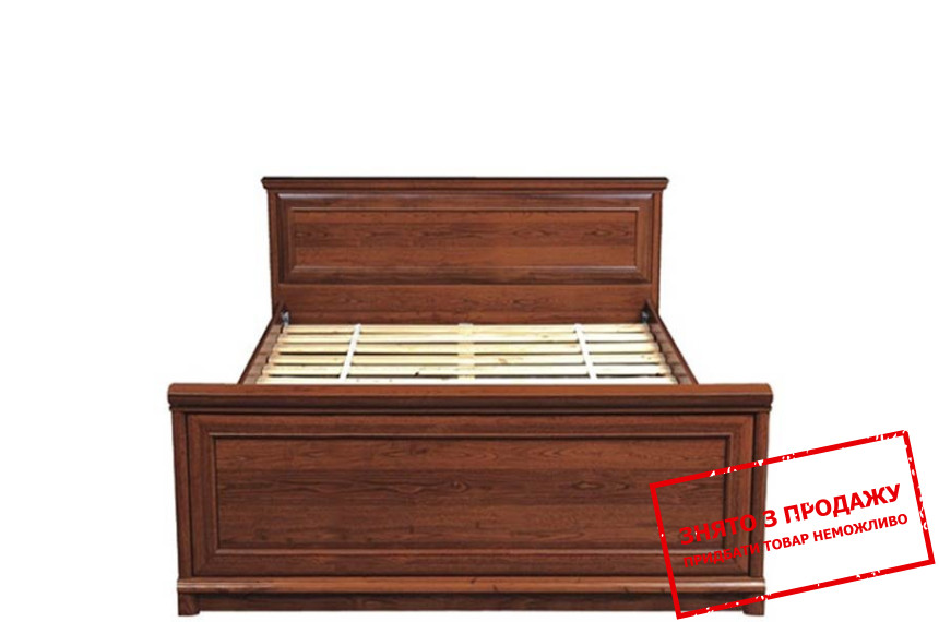 Ліжко (каркас) Соната 140 Гербор