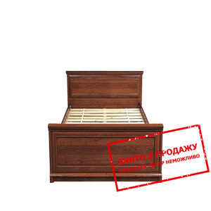 Ліжко (каркас) Соната / Kent 90 Гербор односпальне...