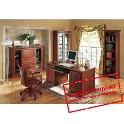 Модульне робоче місце Стиліус Меблі БРВ