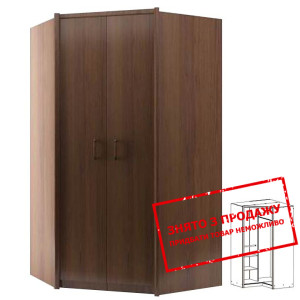 Шафа кутова Валерія 2DN Гербор...