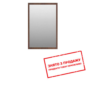 Дзеркало Валерія 60/90 Гербор