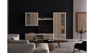 Базові особливості облаштування сучасної вітальні