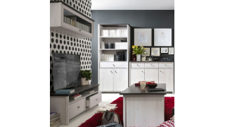 Система "Порто" (Porto) - біла і чорна, краса і практичність