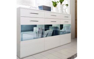 Меблі "Авіла" - сучасне рішення для вітальні