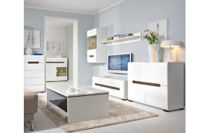 Система «Ацтека»: самая популярная гостиная от BRW