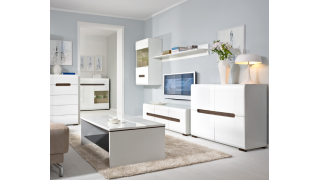 Система «Ацтека»: найпопулярніша вітальня від BRW