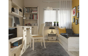 Система "Индиана" (Indiana) — ощути дух Дикого Запада в своем доме