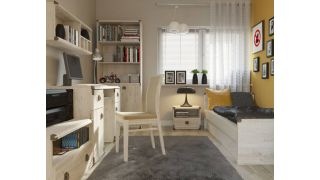 Система "Індіана" (Indiana) - відчуй дух Дикого Заходу в свому будинку