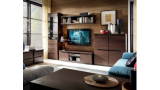 Система «Джулі»: функціональні і мобільні меблі для комфортного життя