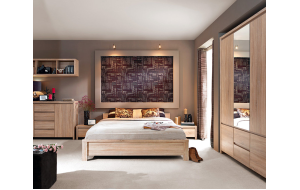 Система «Каспиан»: практичная и функциональная мебель для современных людей