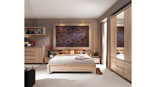 Система «Каспіан»: практичні і функціональні меблі для сучасних людей