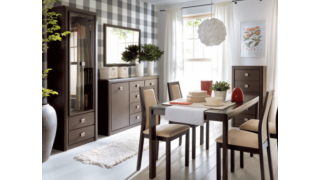 Система "Коен" МДФ: створюйте ідеальну для себе обстановку