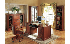 Система «Стилиус»: современный мебельный конструктор от BRW