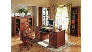 Система «Стіліус»: сучасний меблевий конструктор від BRW