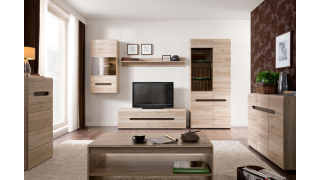 Вибираємо польську меблі: огляд кращих виробників