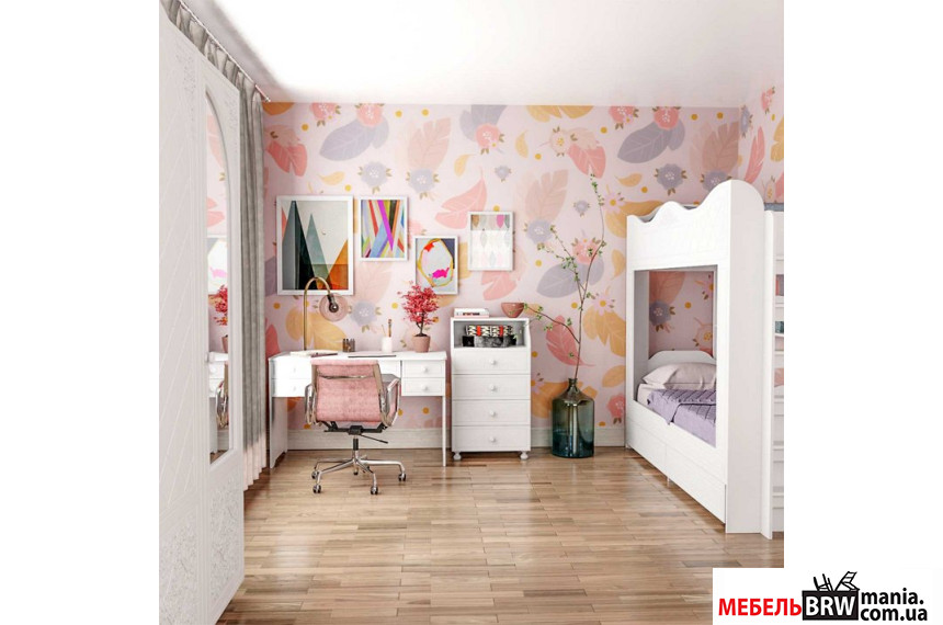 Система Amelie Art in Head