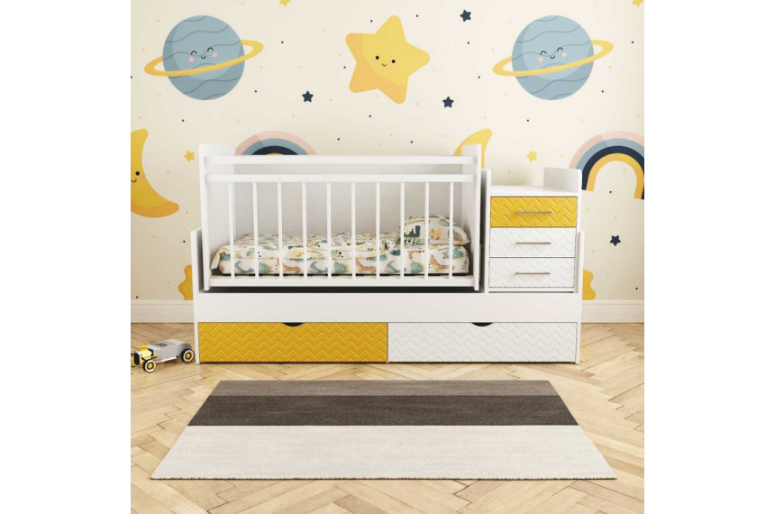 Система Binky Art in Head