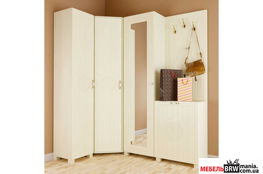 Система Bourbon Art in Head