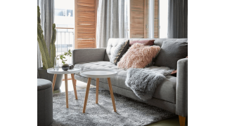 Що таке хюгге і з чим його їдять? Створюємо інтер'єр в скандинавському стилі