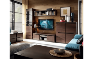 Мебель Black Red White — незаменимый помощник при обустройстве жилища