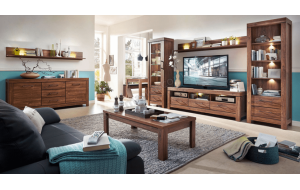 Типы модульной мебели для дома: особенности и преимущества