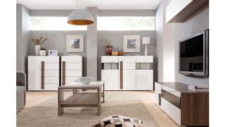 Модульні системи Black Red White: ТОП 5 популярних