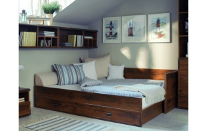 Современные детские диваны: выбираем для своего ребенка