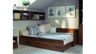 Сучасні дитячі дивани: вибираємо для своєї дитини